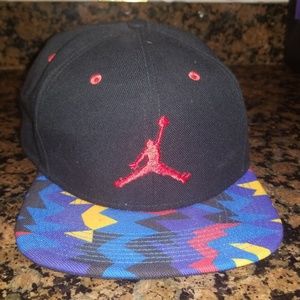 Air Jordan 7 hat
